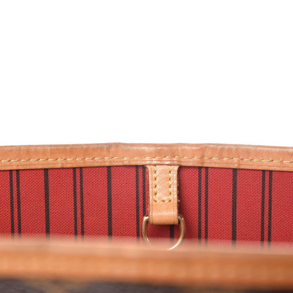 Louis Vuitton Monogram Neo Neverfull MM Cherry 12 of 18