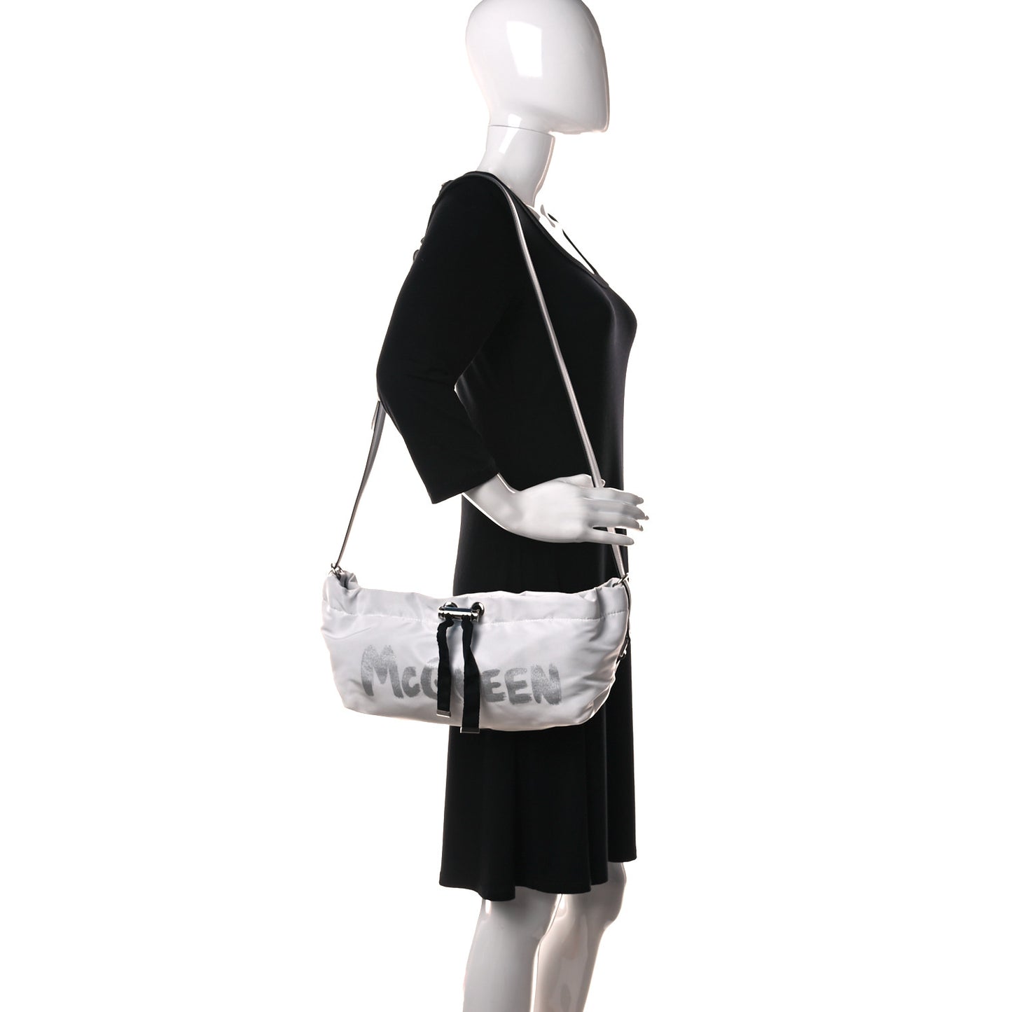 Nylon Mini Bundle White