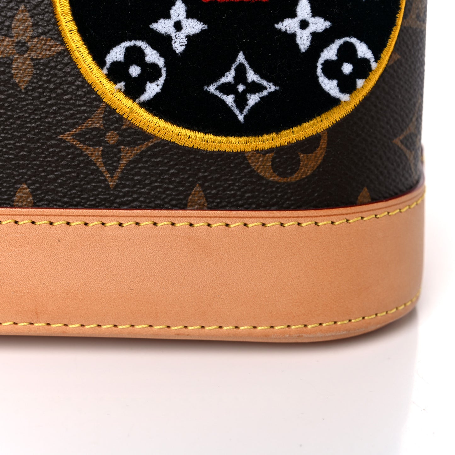 Monogram Stories Alma PM