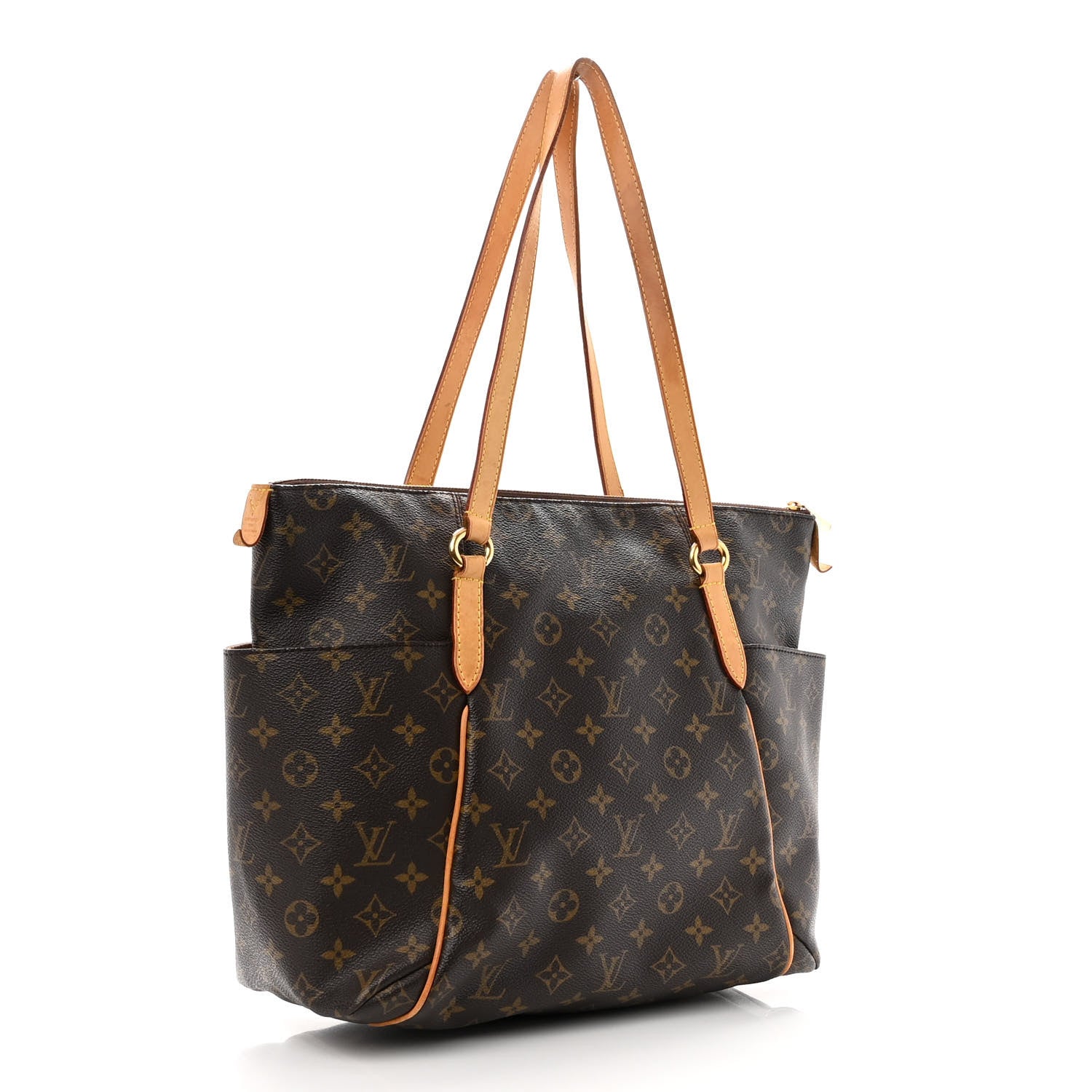 Louis Vuitton Monogram Totally MM 5 of 27