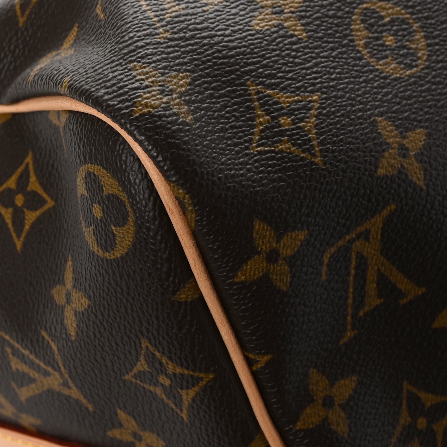 Monogram Keepall Bandouliere 45