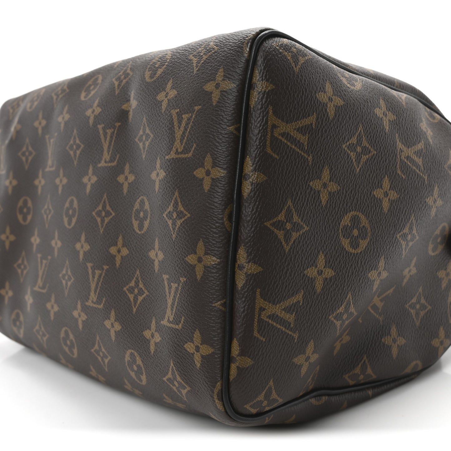 Monogram Speedy Soft 30 Dark