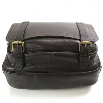 Louis Vuitton Utah Leather Reporter Cafe 4 of 10