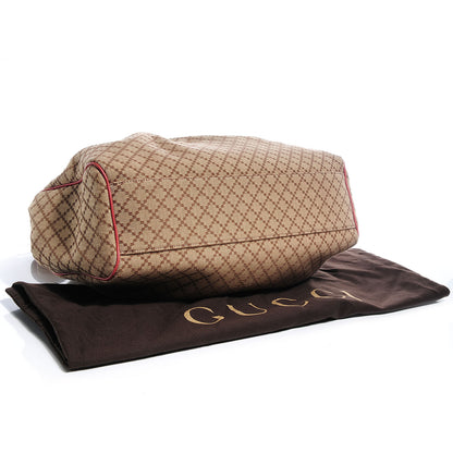 Gucci Diamante Medium Sukey Tote Pink 4 of 7