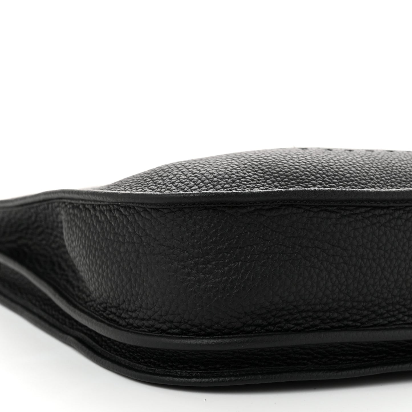 Taurillon Clemence EVELYNE III PM Black