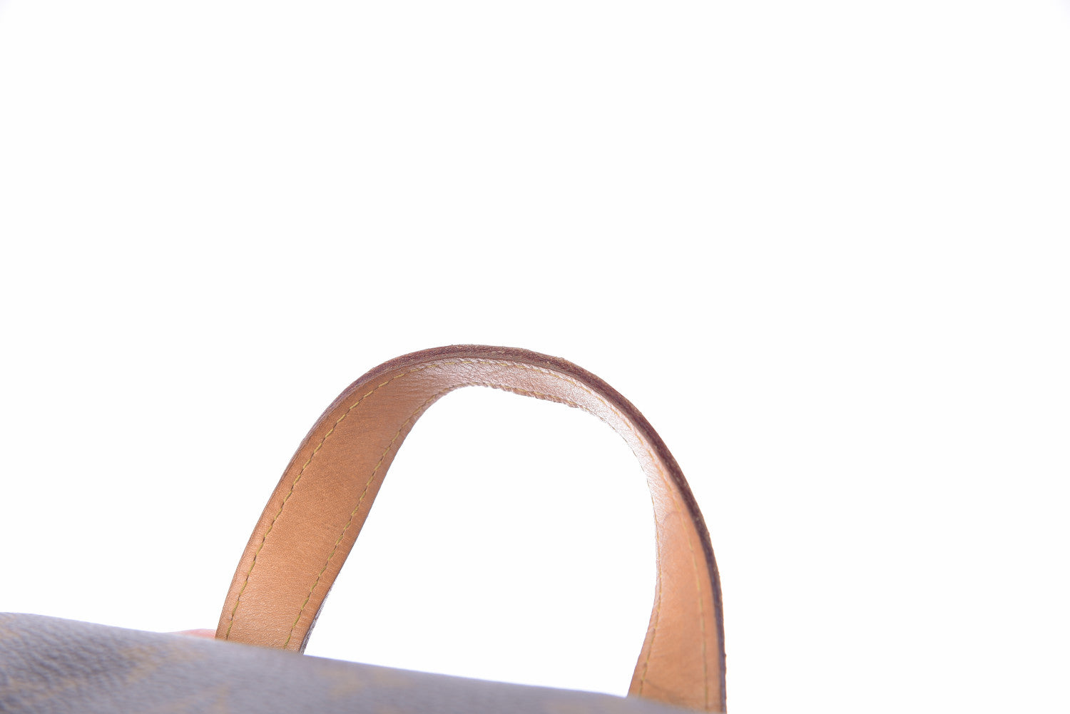 Louis Vuitton Monogram Bosphore Backpack 14 of 14