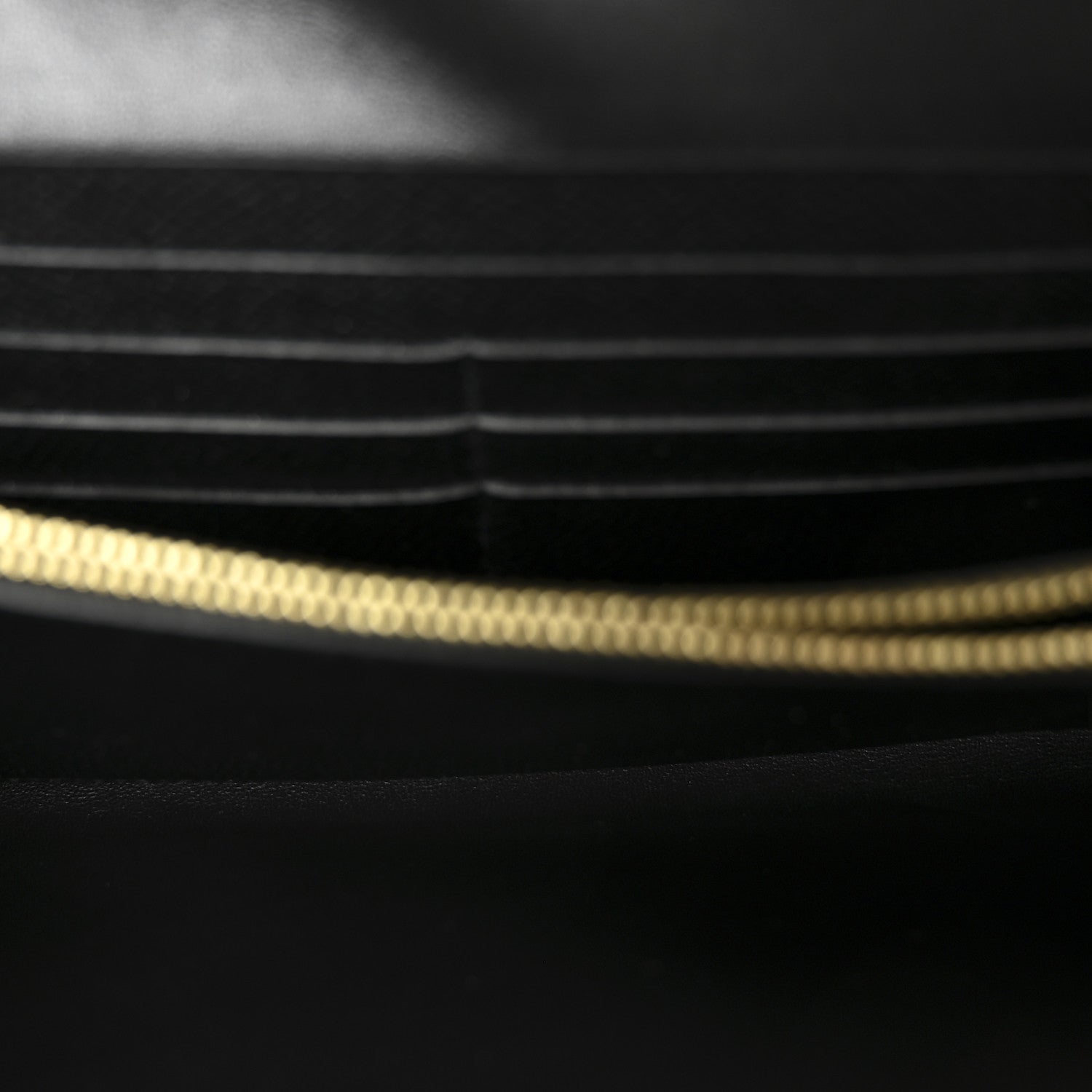 Hermes Epsom Constance Wallet To Go Black 5 of 10