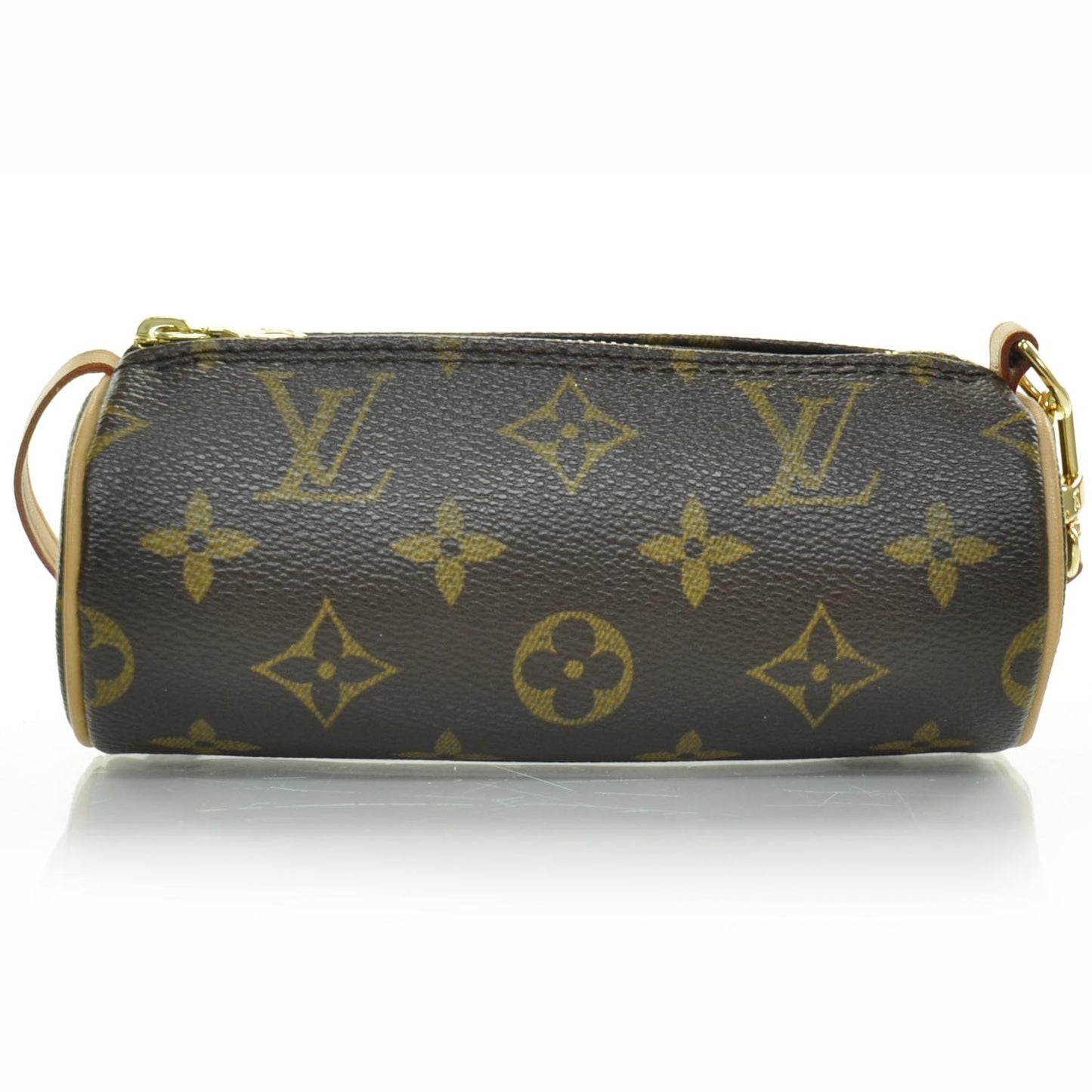 Monogram Mini Papillon