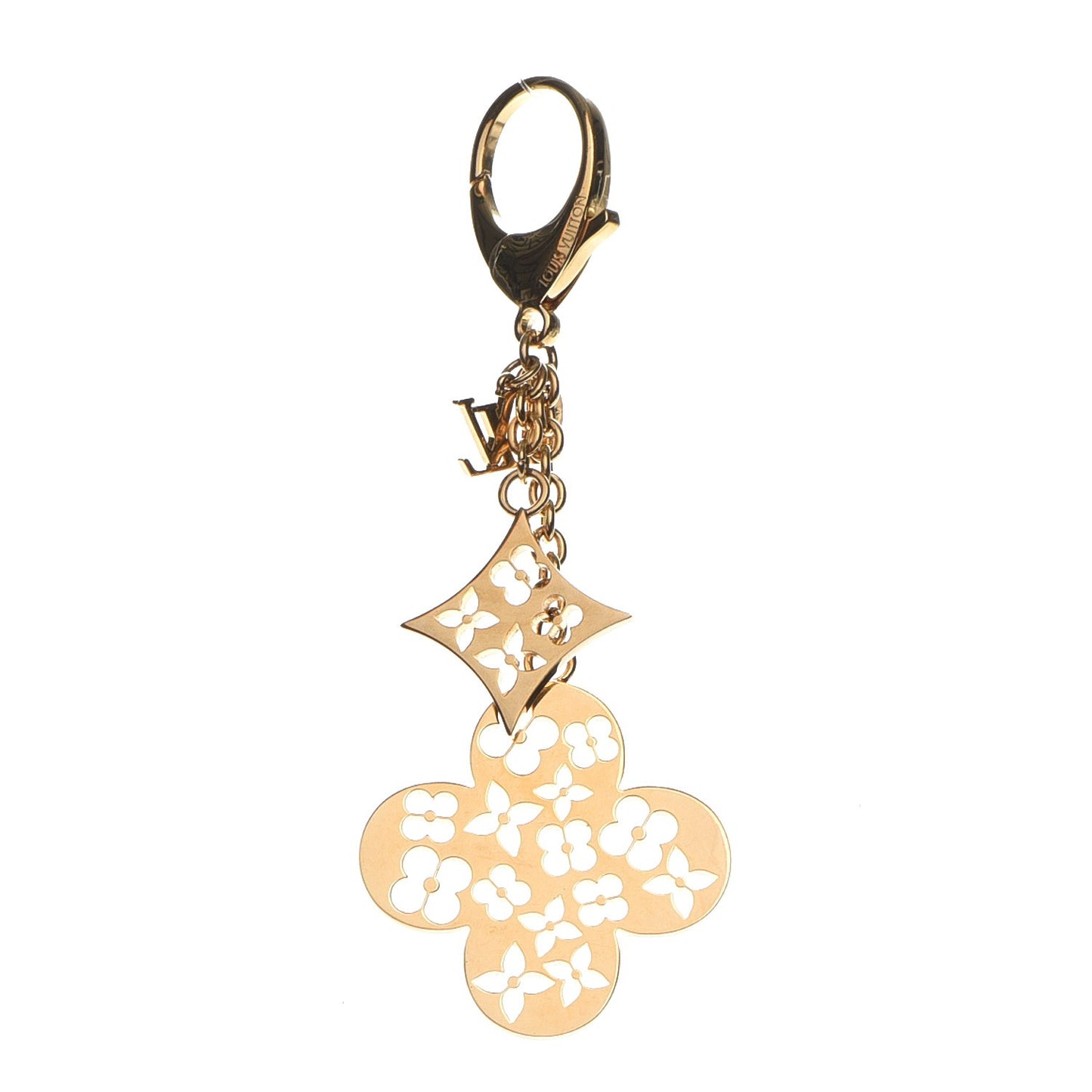 Ivy Bag Charm