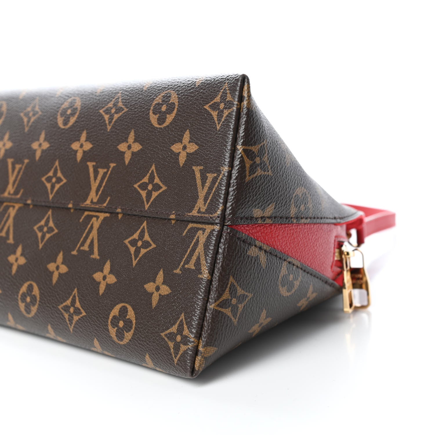 Louis Vuitton Monogram Alma BNB Cherry 10 of 10