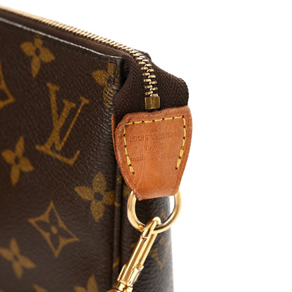 Louis Vuitton Monogram Pochette Accessories 6 of 15