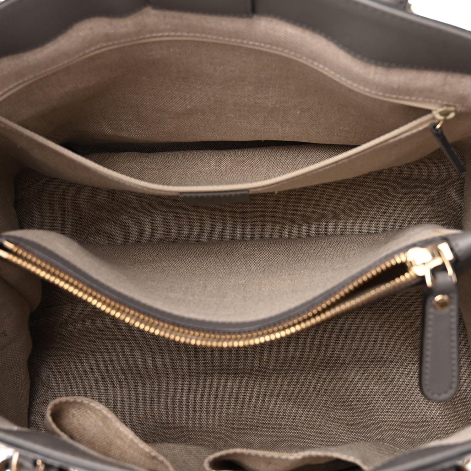 Gucci Soft Microguccissima Medium Tote Loess 5 of 14