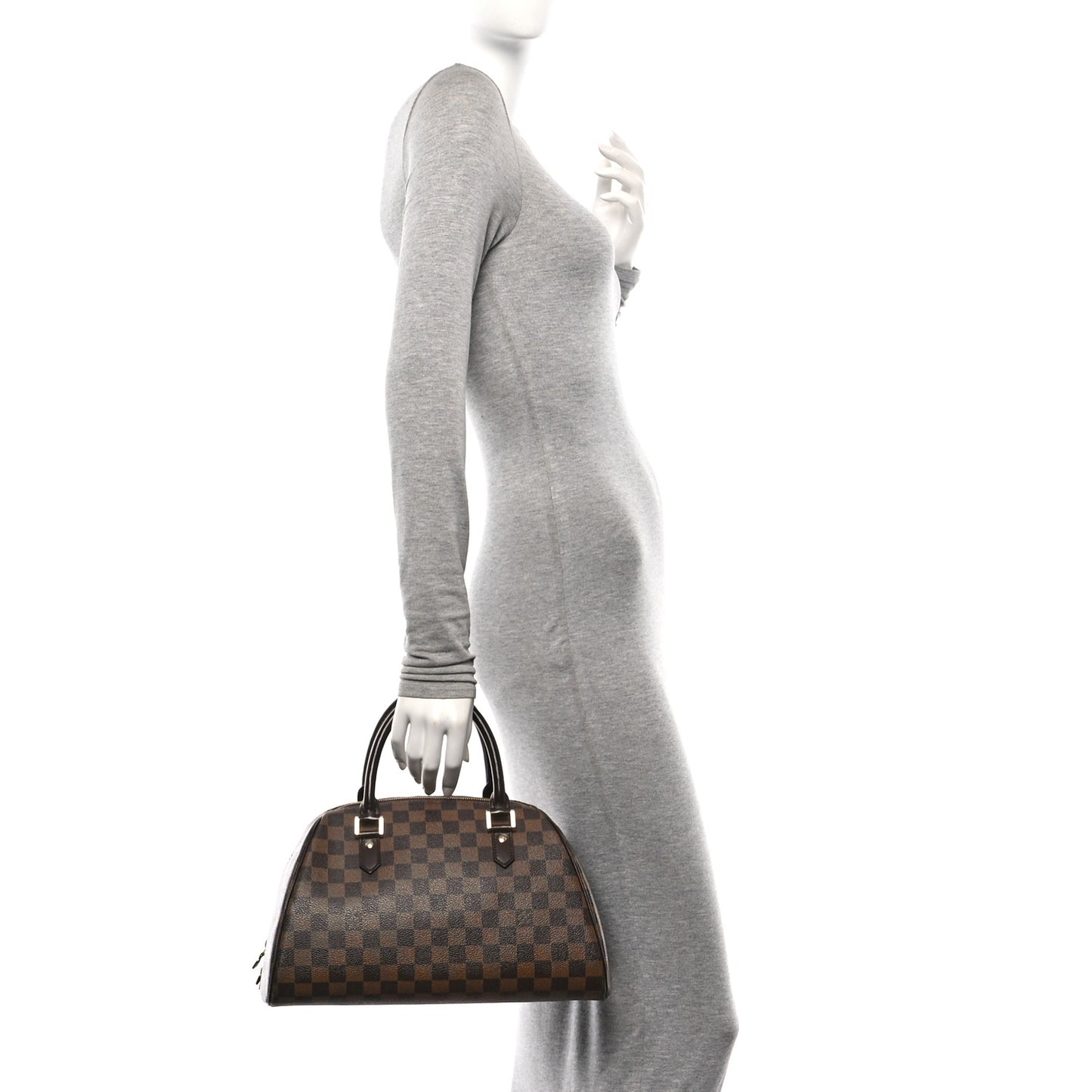 Damier Ebene Ribera MM