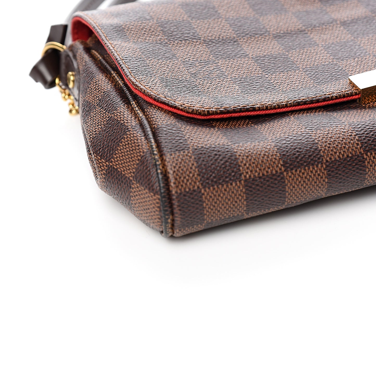 Damier Ebene Favorite MM