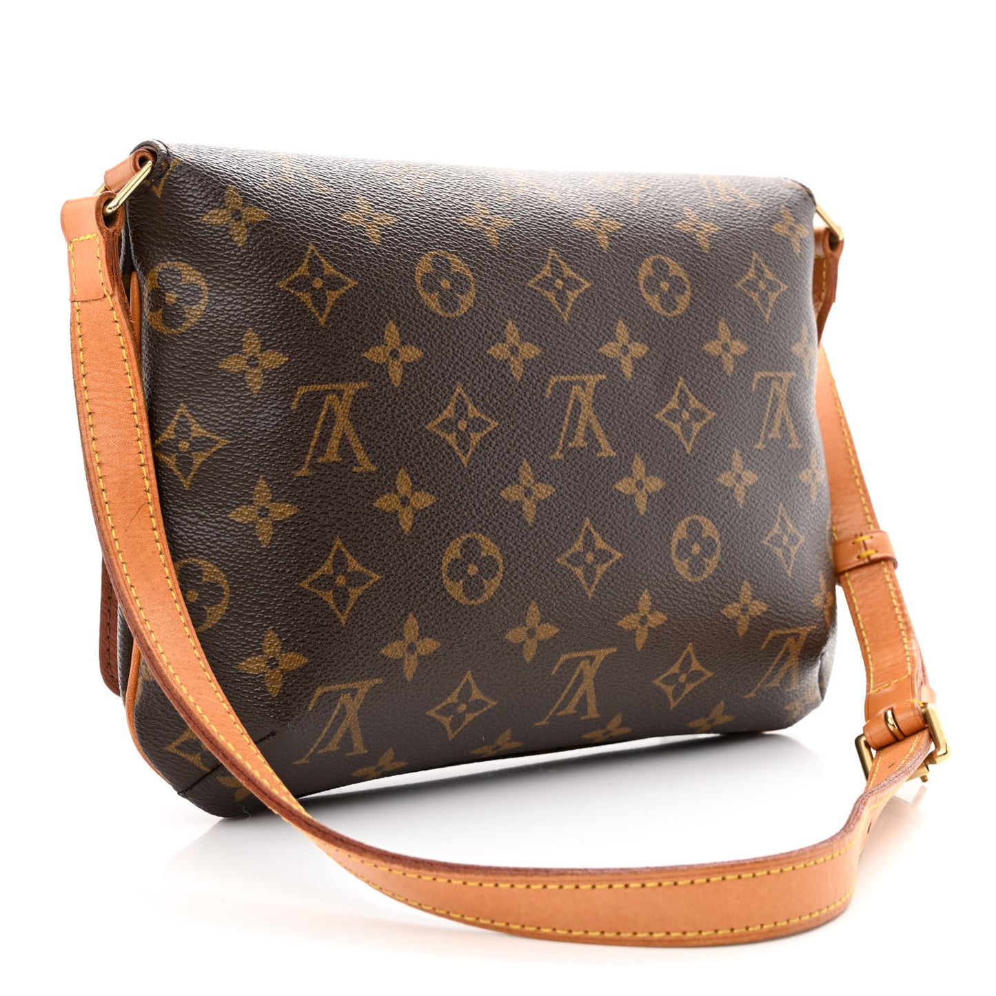 Monogram Musette Tango