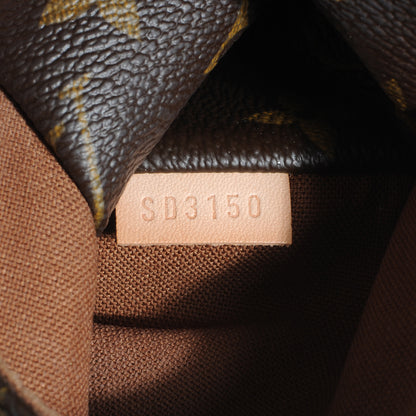 Louis Vuitton Monogram Totally MM 6 of 7