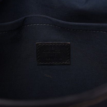 Louis Vuitton Mini Monogram Berangere Navy 8 of 8