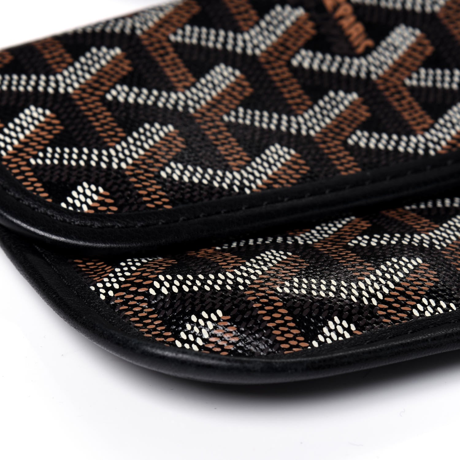 Goyard Goyardine Saint Louis GM Black 17 of 20