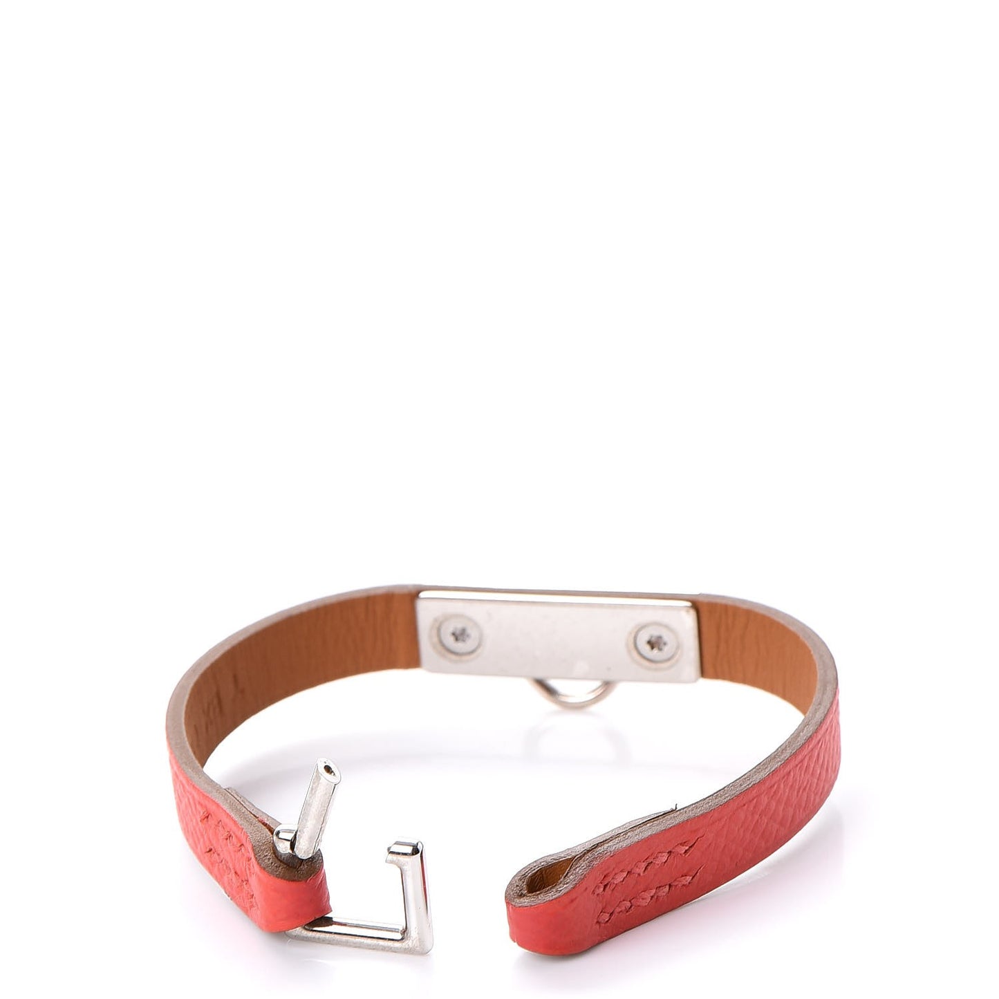 Epsom Micro Rivale Bracelet XS Rose Jaipur