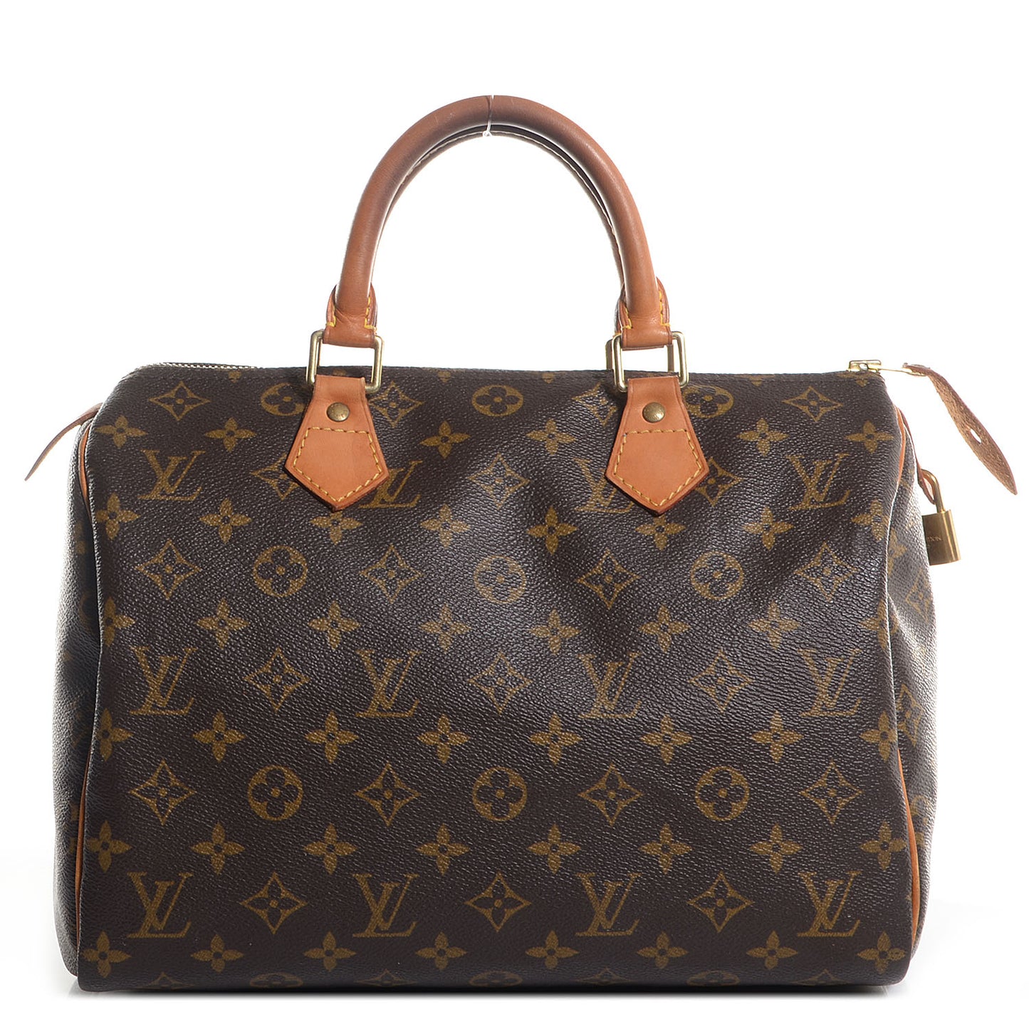 Monogram Speedy 30