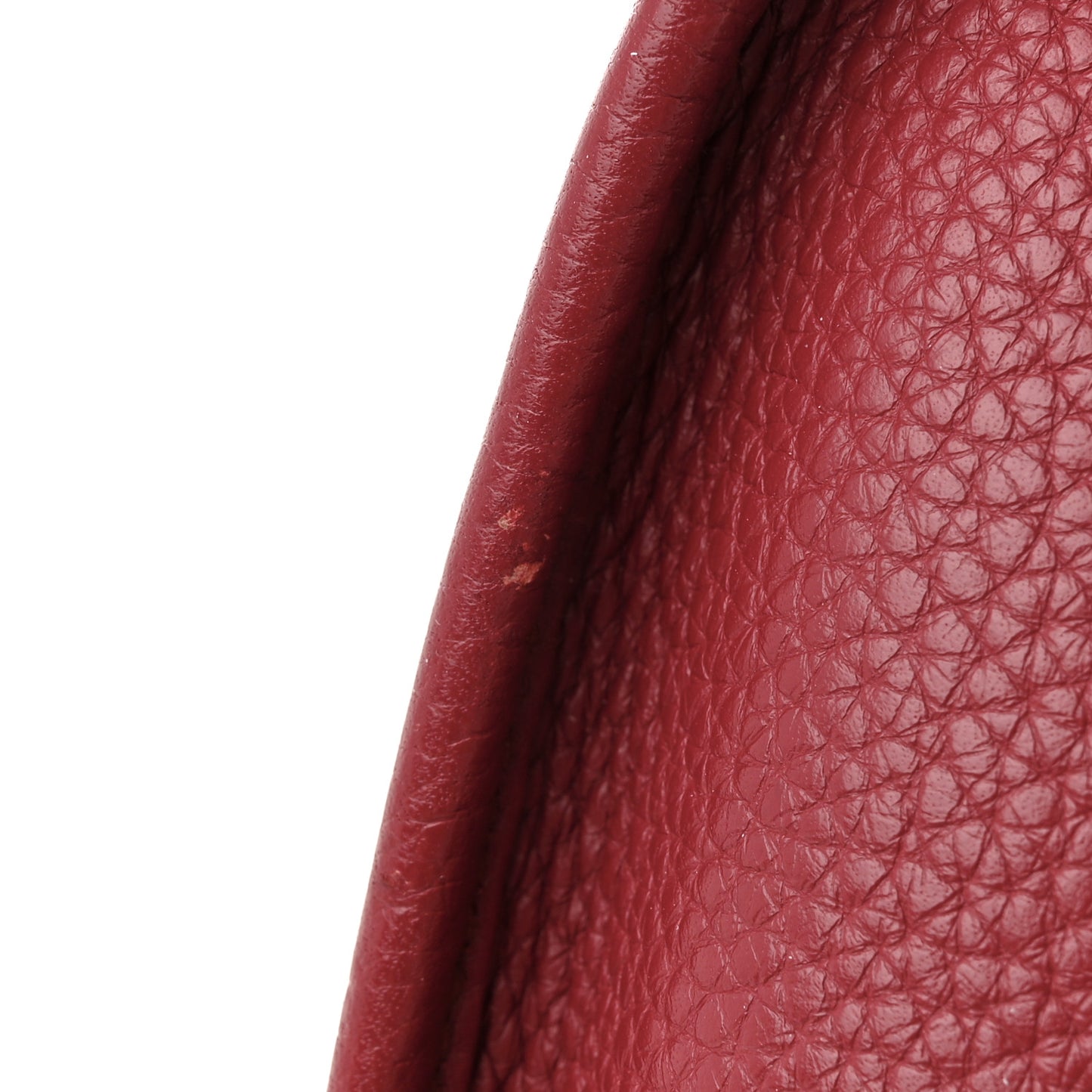 Taurillon Clemence Evelyne III PM Rubis