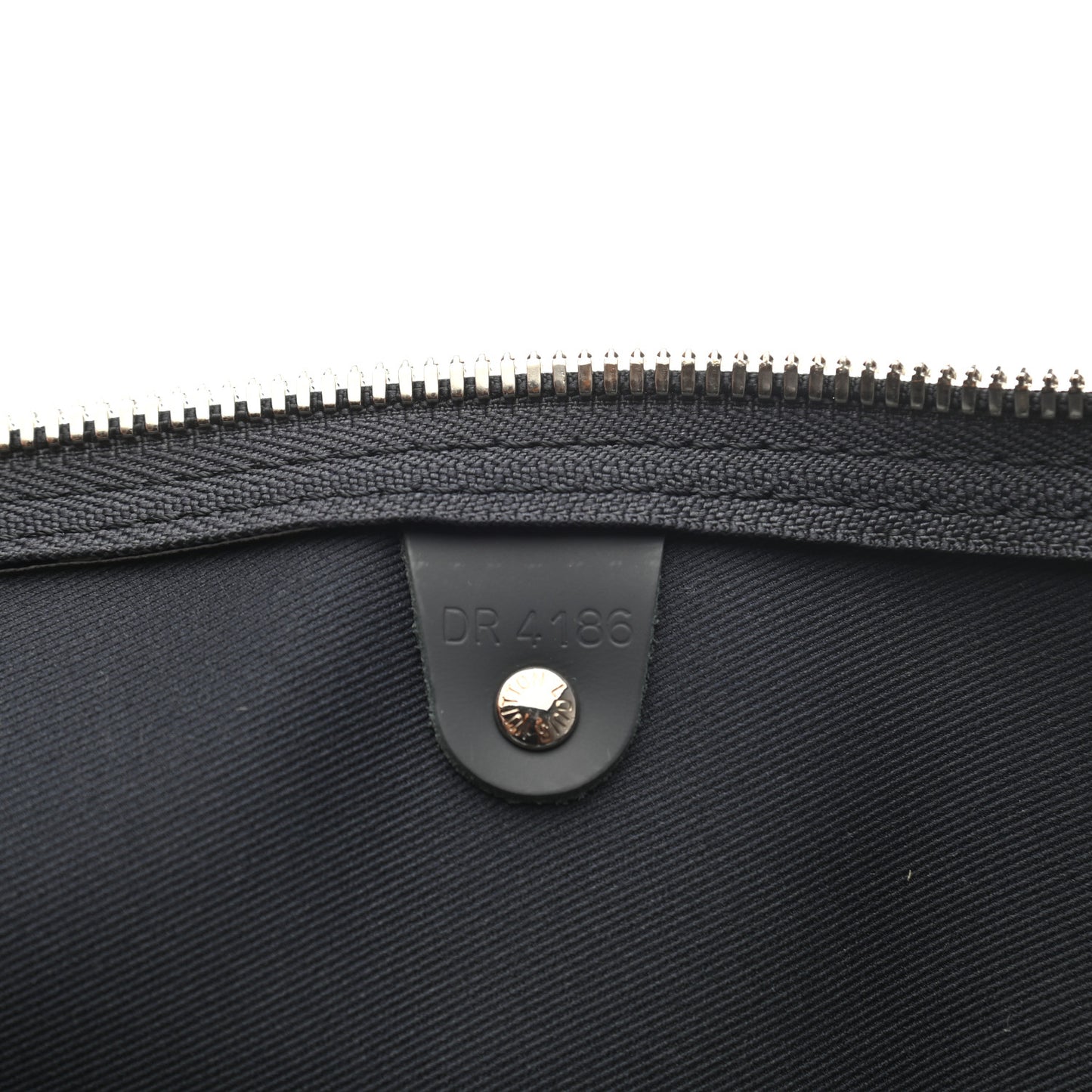 Savane Monogram Lion Chapman Keepall Bandouliere 55 Encre