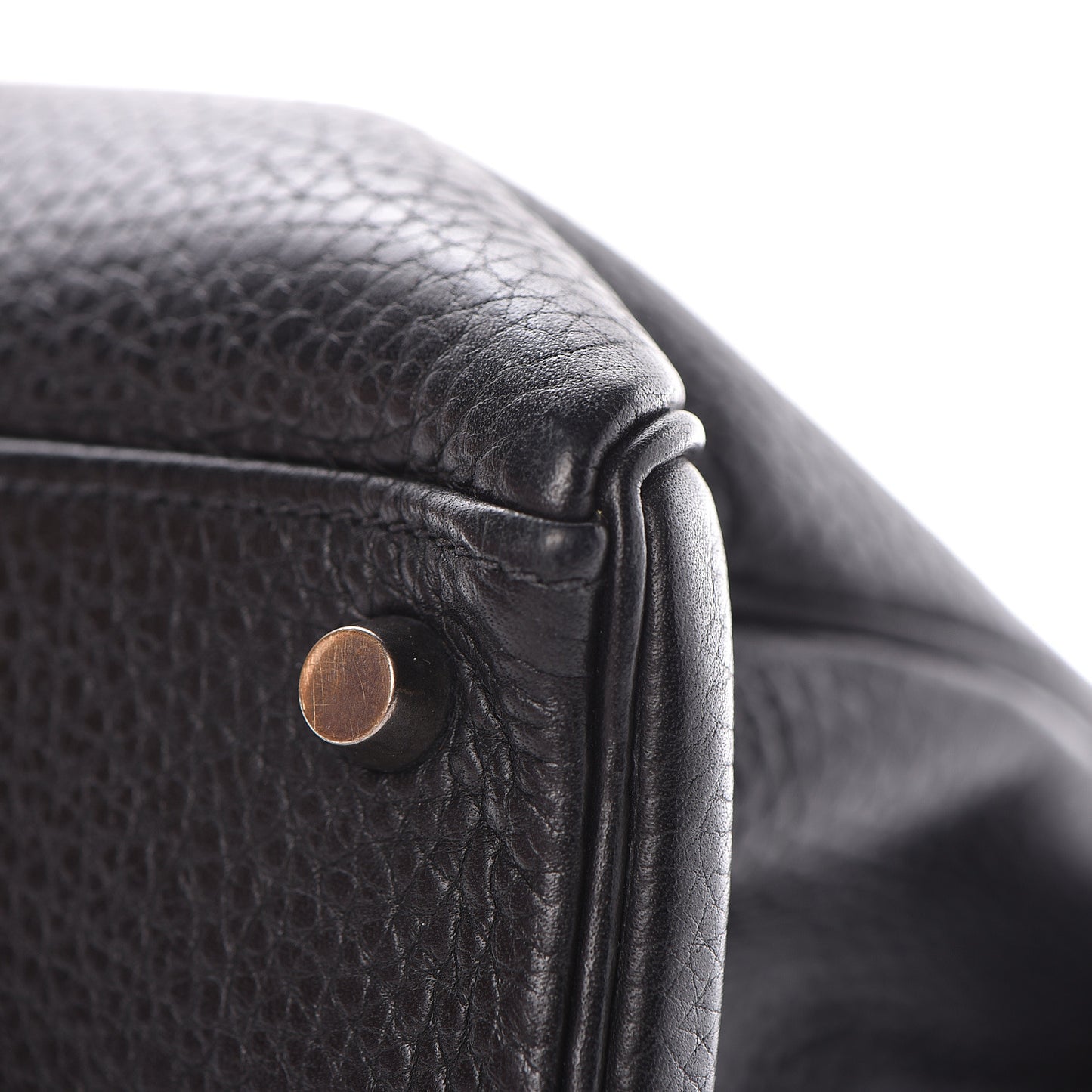 Taurillon Clemence Kelly Retourne 32 Black