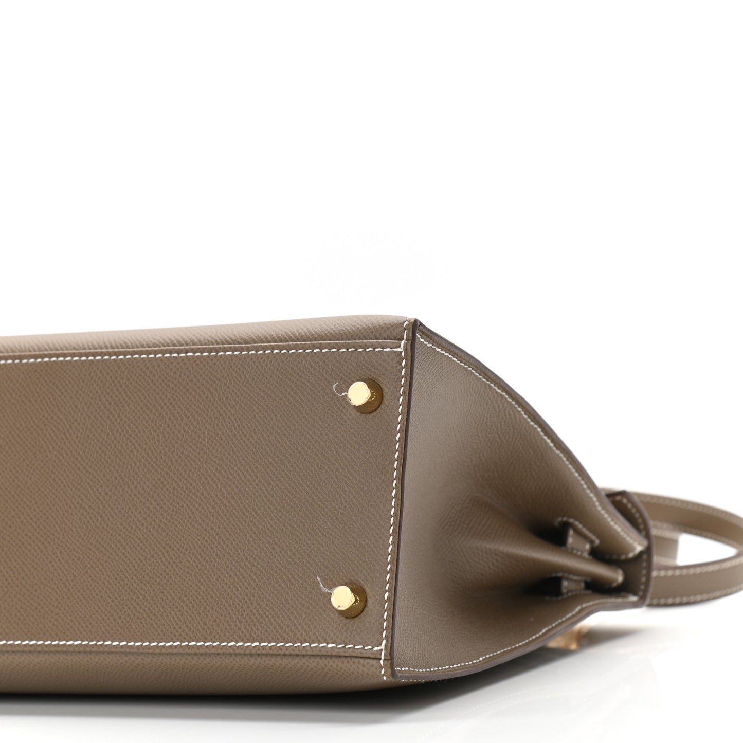 Epsom Kelly Sellier 28 Etoupe