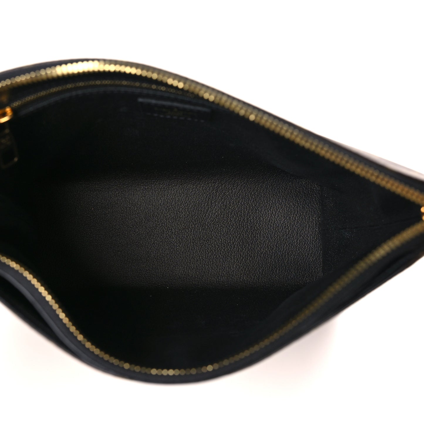 Monogram Pallas Beauty Case Black