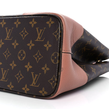 Louis Vuitton Monogram Flandrin Bois De Rose 9 of 9