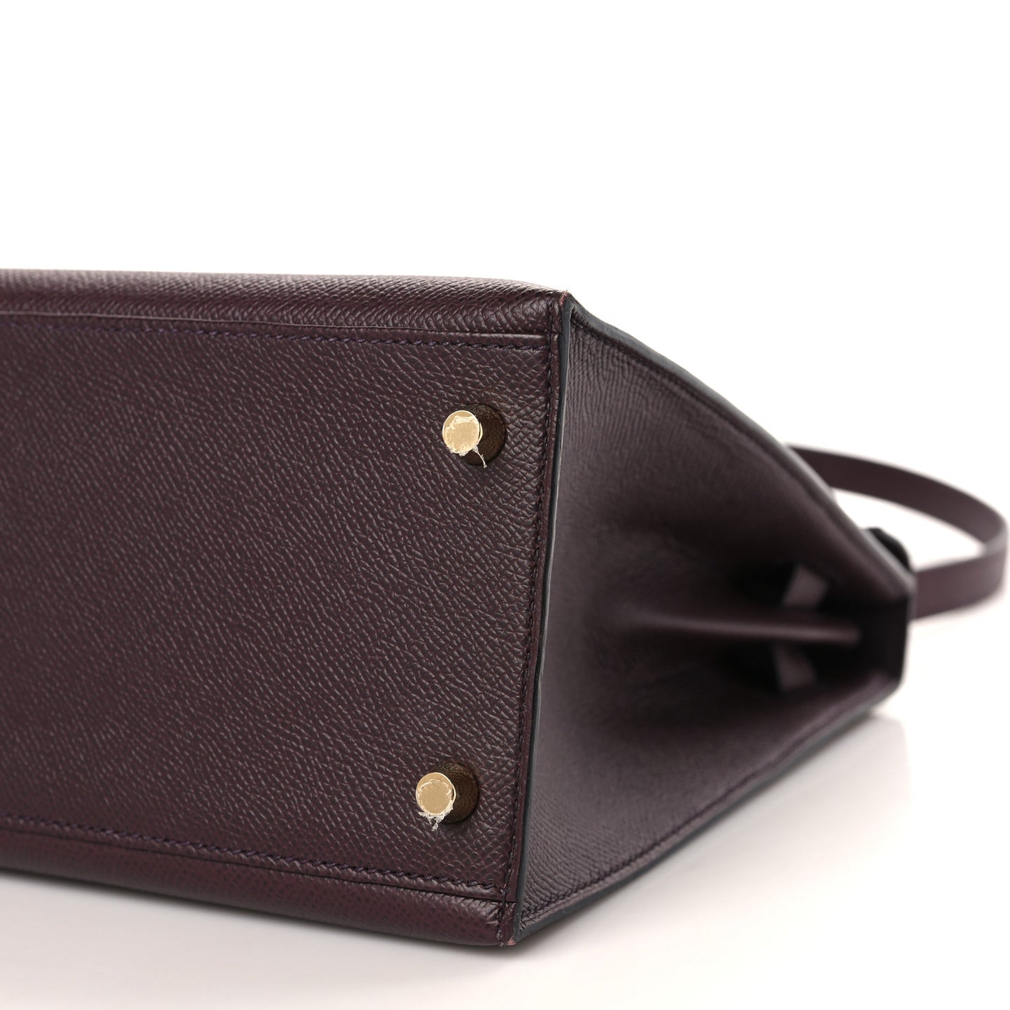 Epsom Kelly Sellier 28 Rouge Sellier