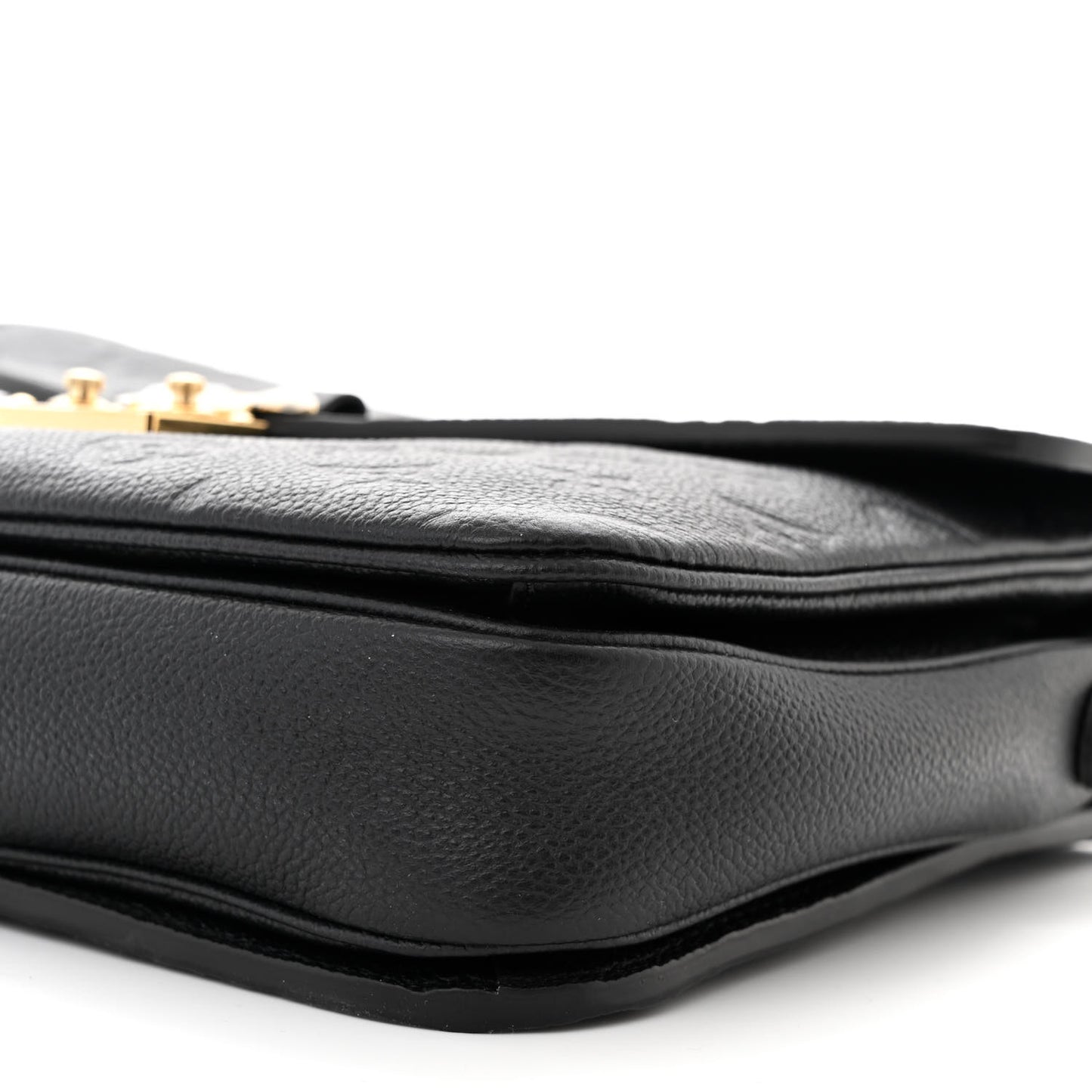 Empreinte Pochette Metis Black