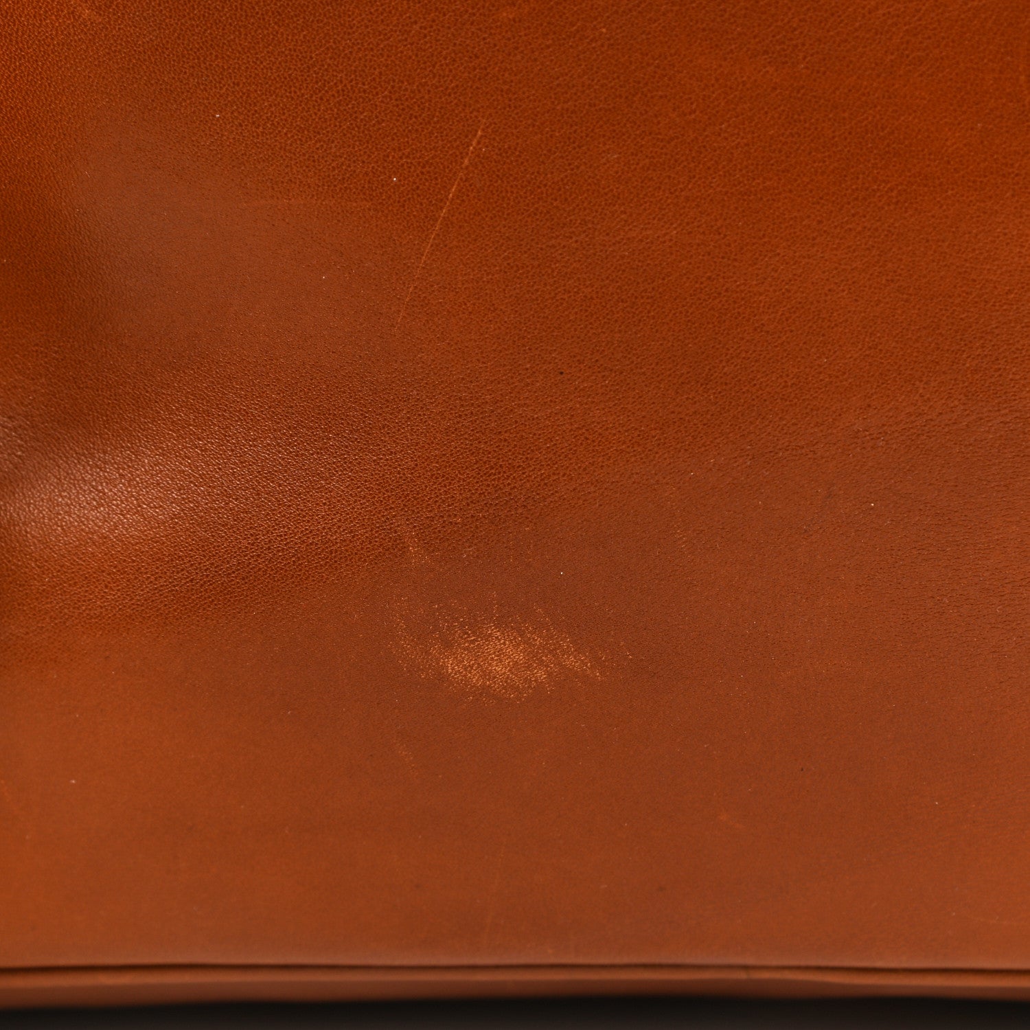 Gucci Calfskin Bamboo Backpack Brown 16 of 17