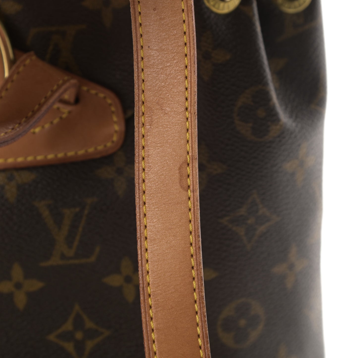 Monogram Montsouris MM Backpack
