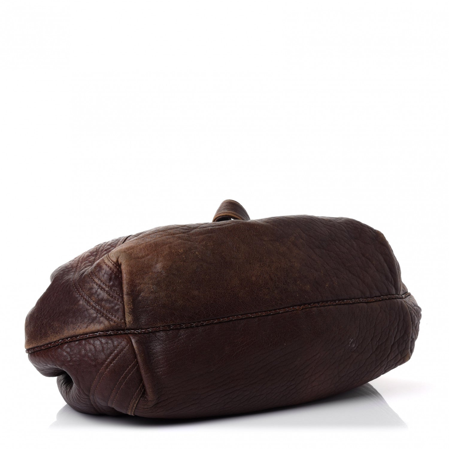 Fendi Nappa Nuvolata Spy Moro 3 of 5