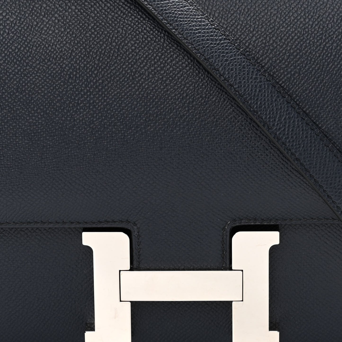 Epsom Constance 24 Bleu Indigo