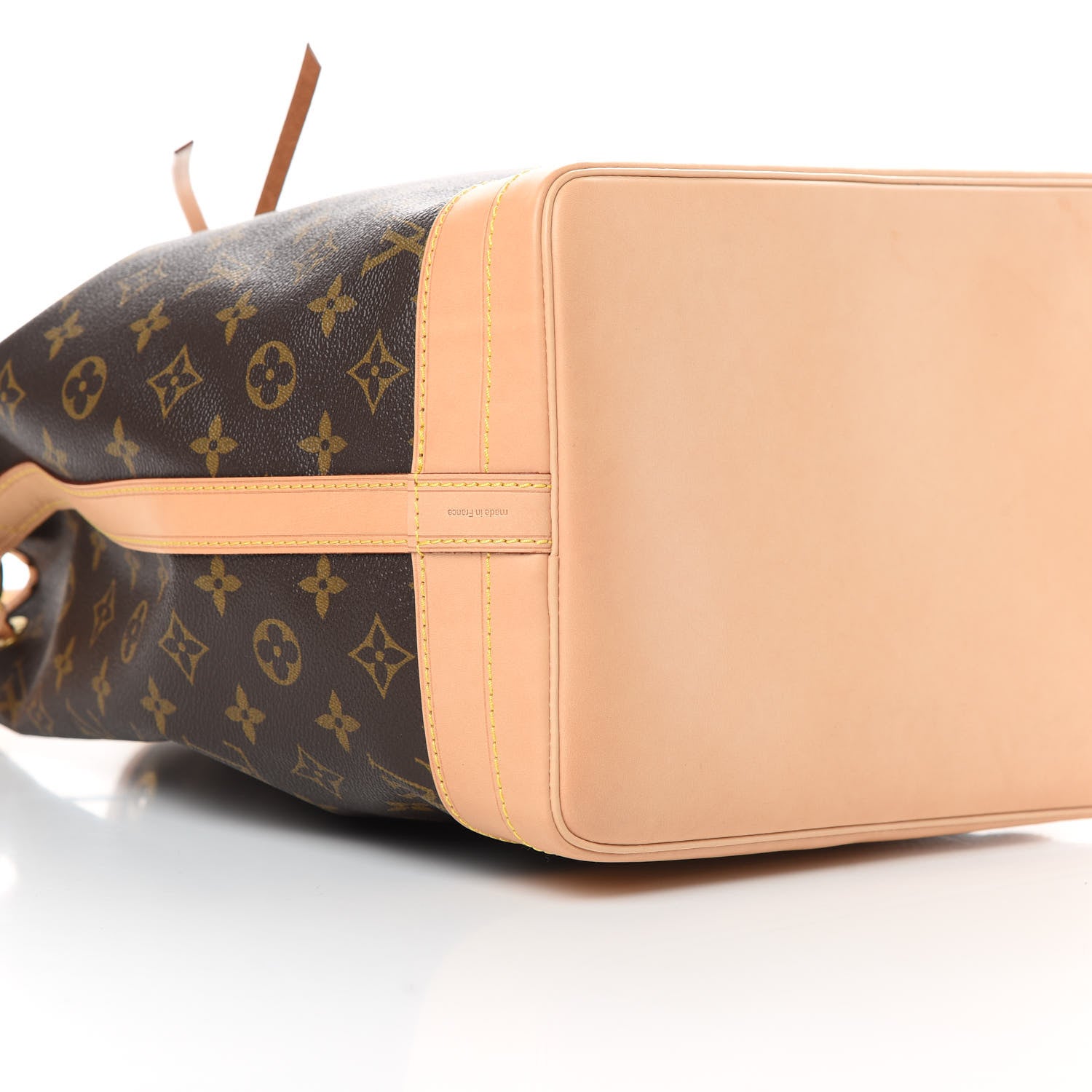 Louis Vuitton Monogram Noe 10 of 12