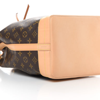 Louis Vuitton Monogram Noe 10 of 12