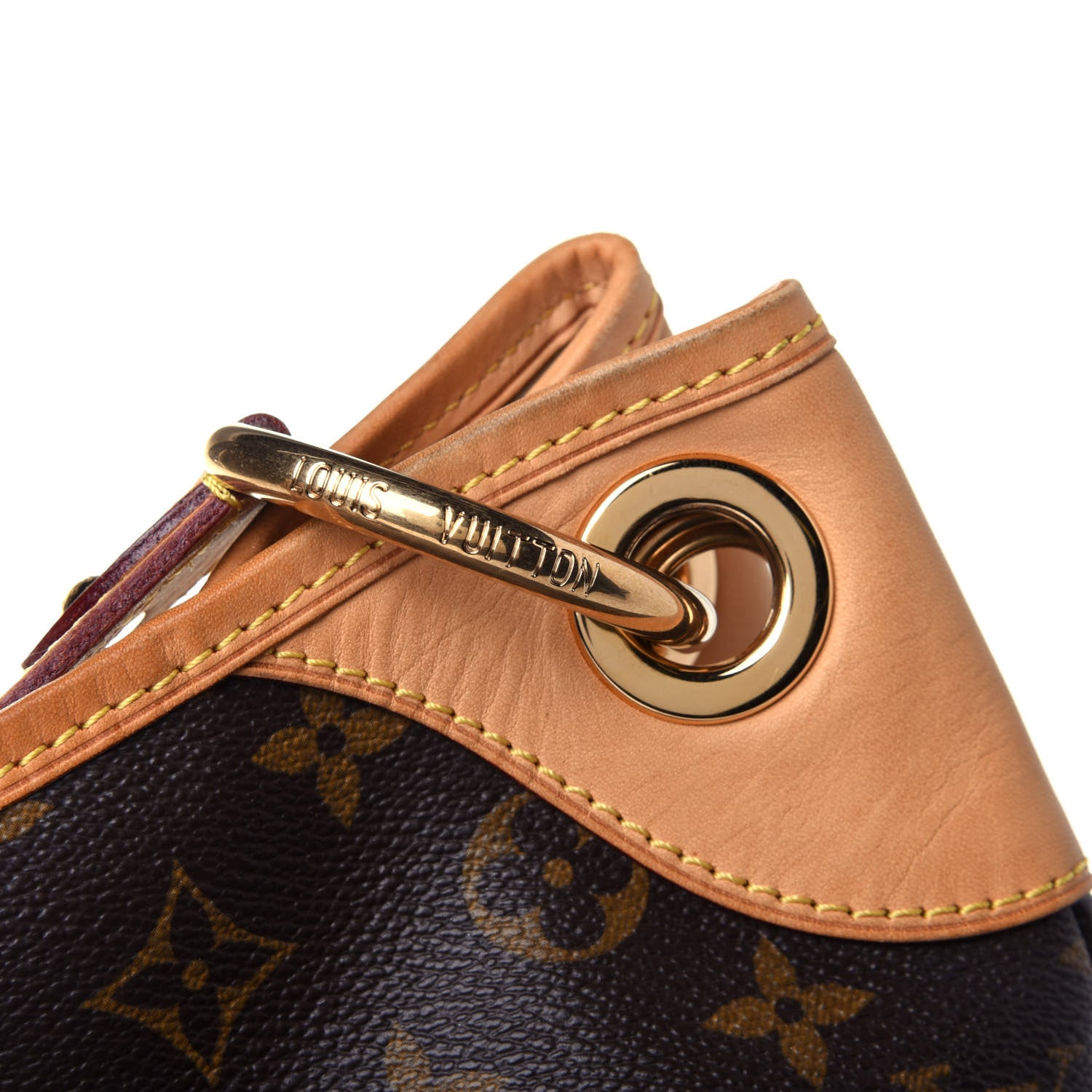 Louis Vuitton Monogram Galliera GM 11 of 11