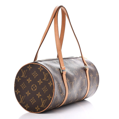 Louis Vuitton Monogram Papillon 26 3 of 7