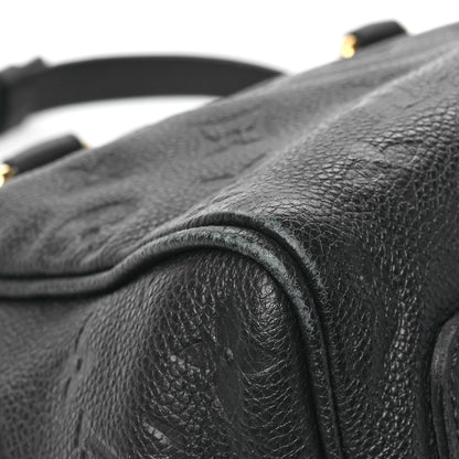 Louis Vuitton Empreinte Speedy Bandouliere 25 Infini 10 of 16