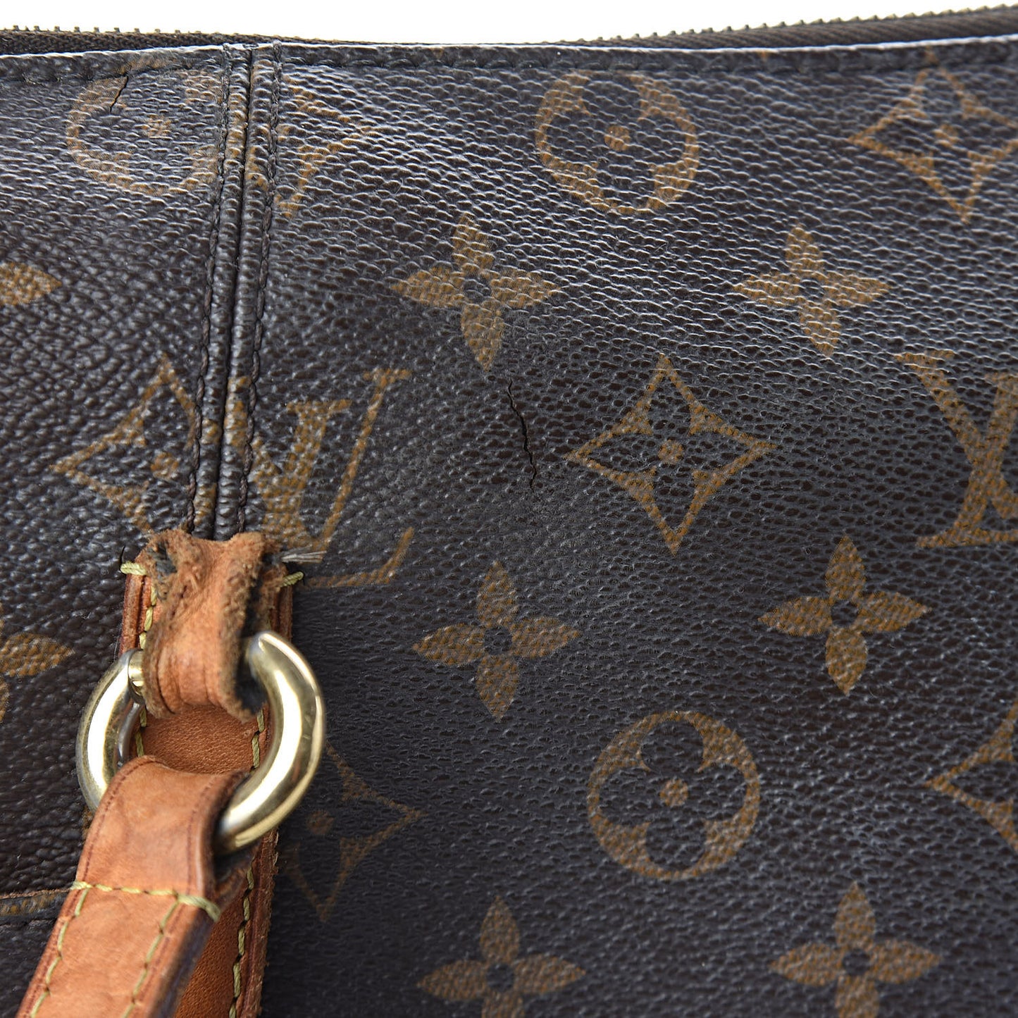 Monogram Totally MM