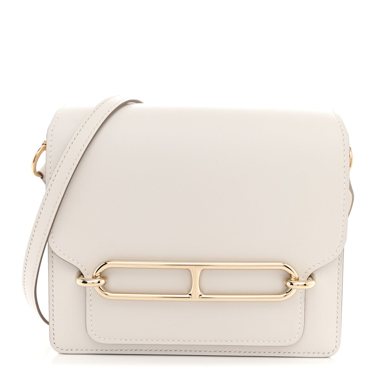 Swift Mini Sac Roulis Gris Pale
