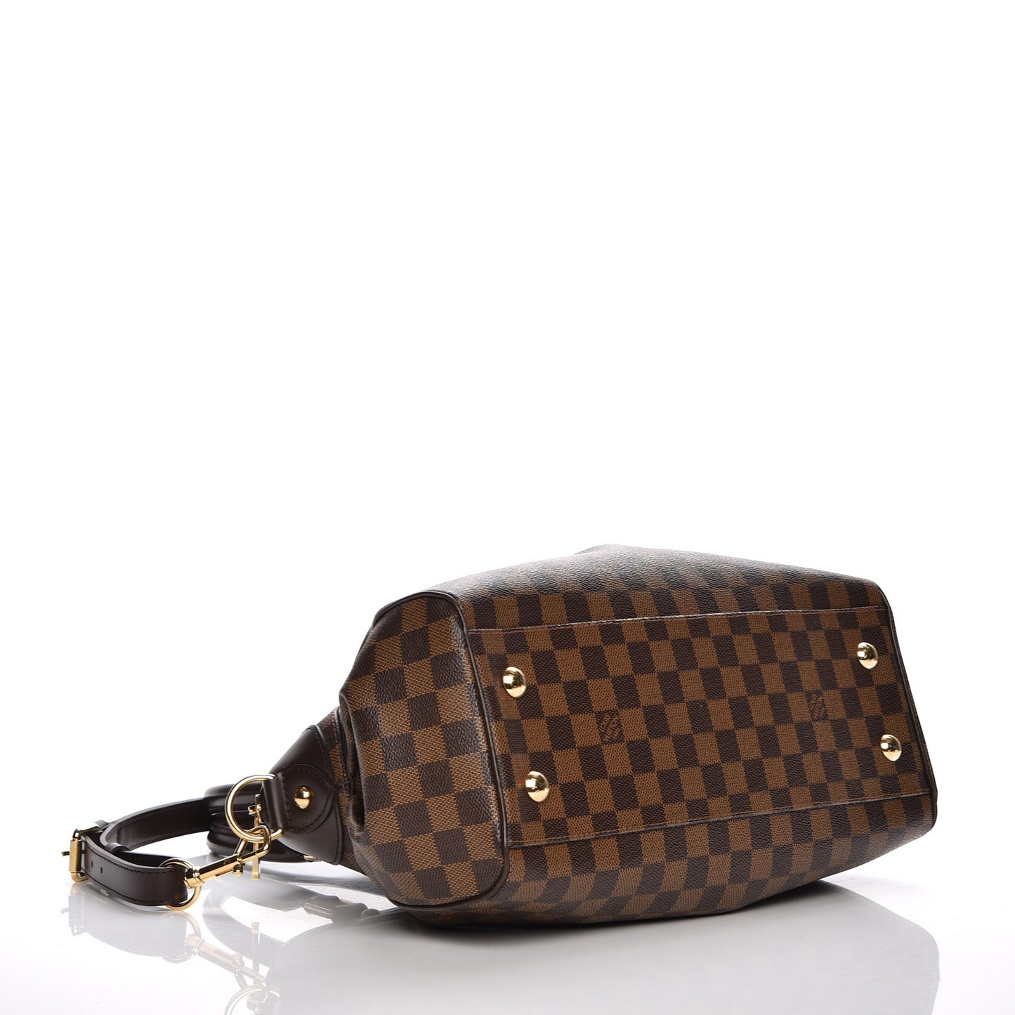 Damier Ebene Trevi PM