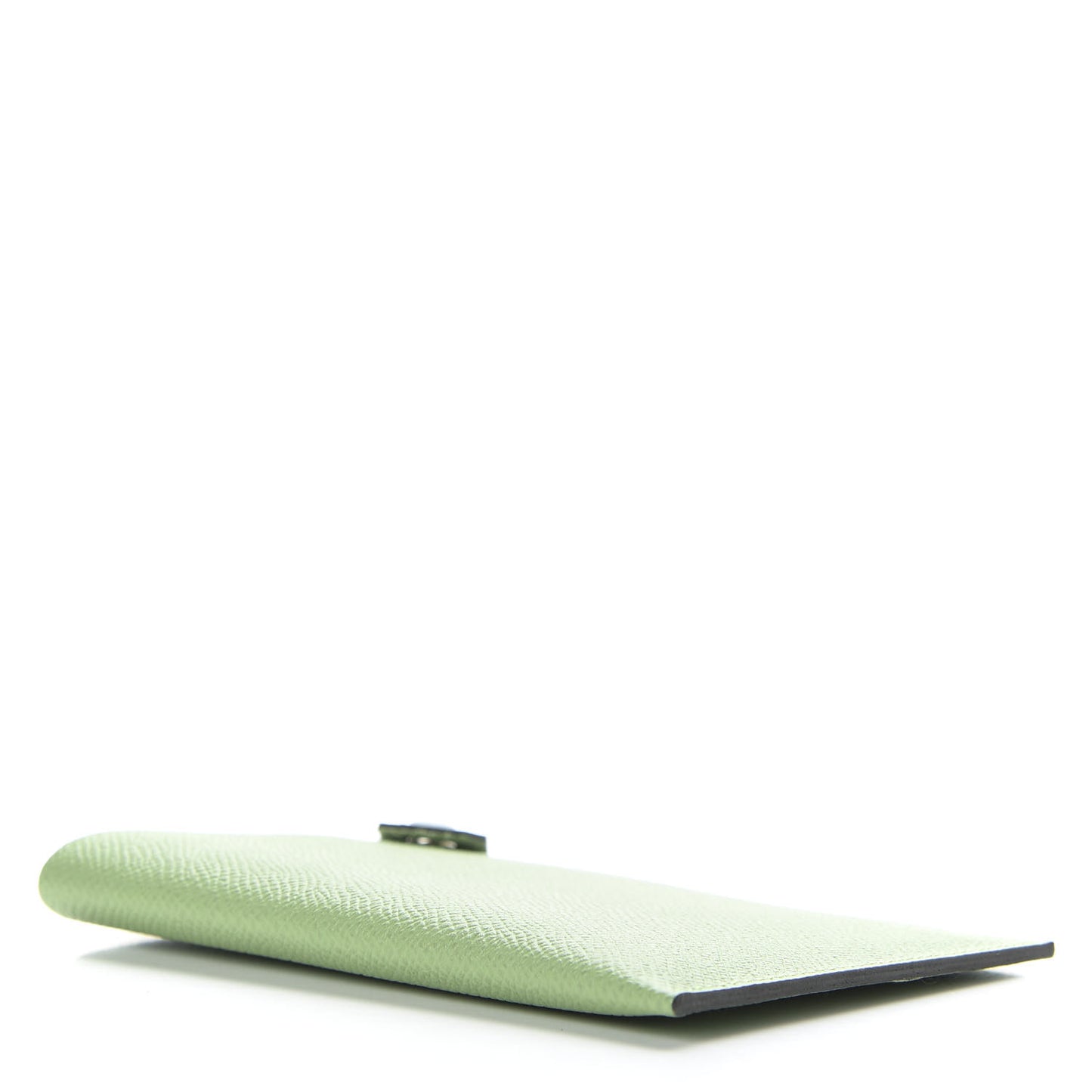 Epsom Tarmac Aleatoire Passport Holder Vert Criquet Bleu Brume