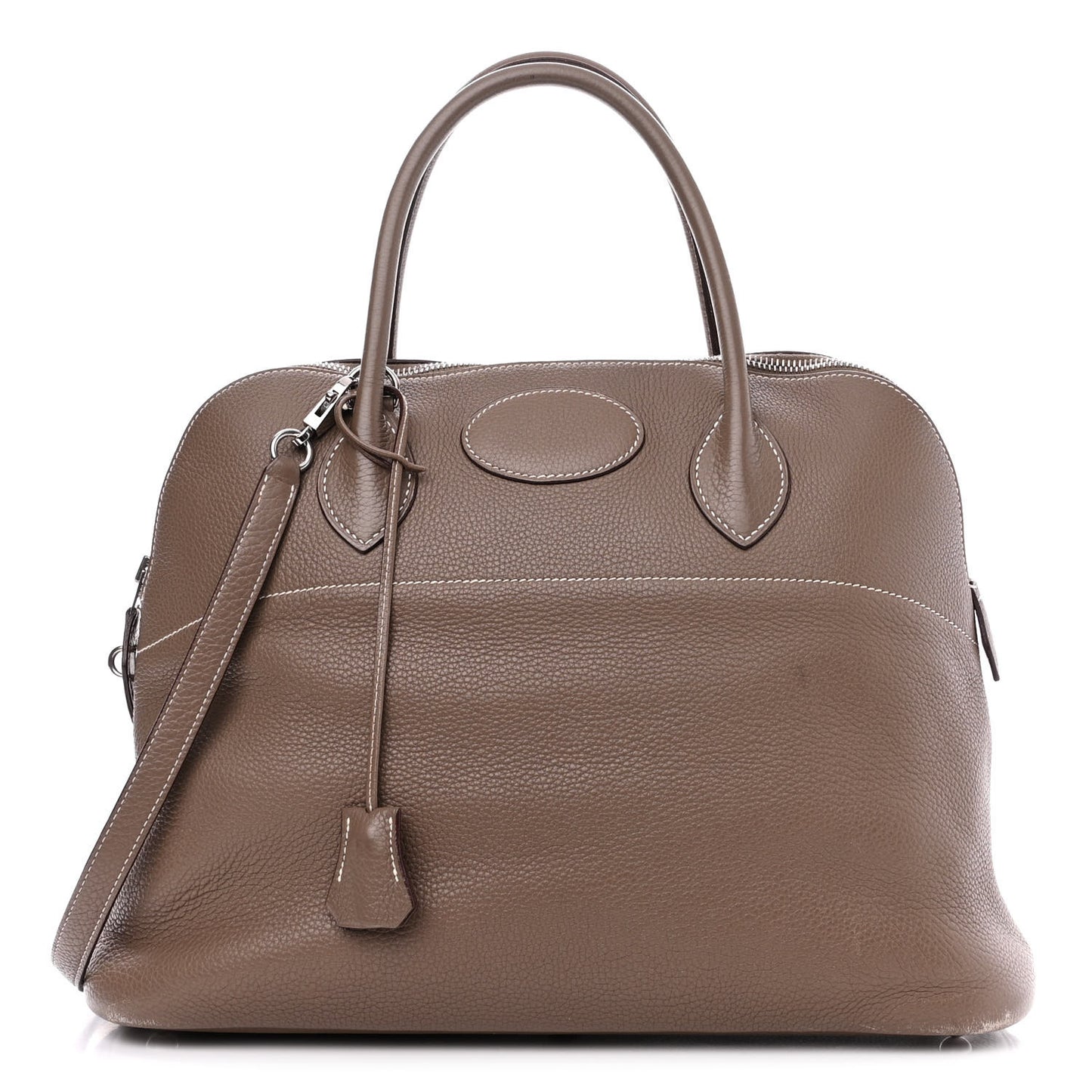 Taurillon Clemence Bolide 35 Etoupe