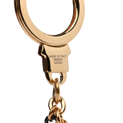 Louis Vuitton Blossom Dream Chain Bag Charm 3 of 4