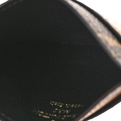 Louis Vuitton Reverse Monogram Card Holder 5 of 8