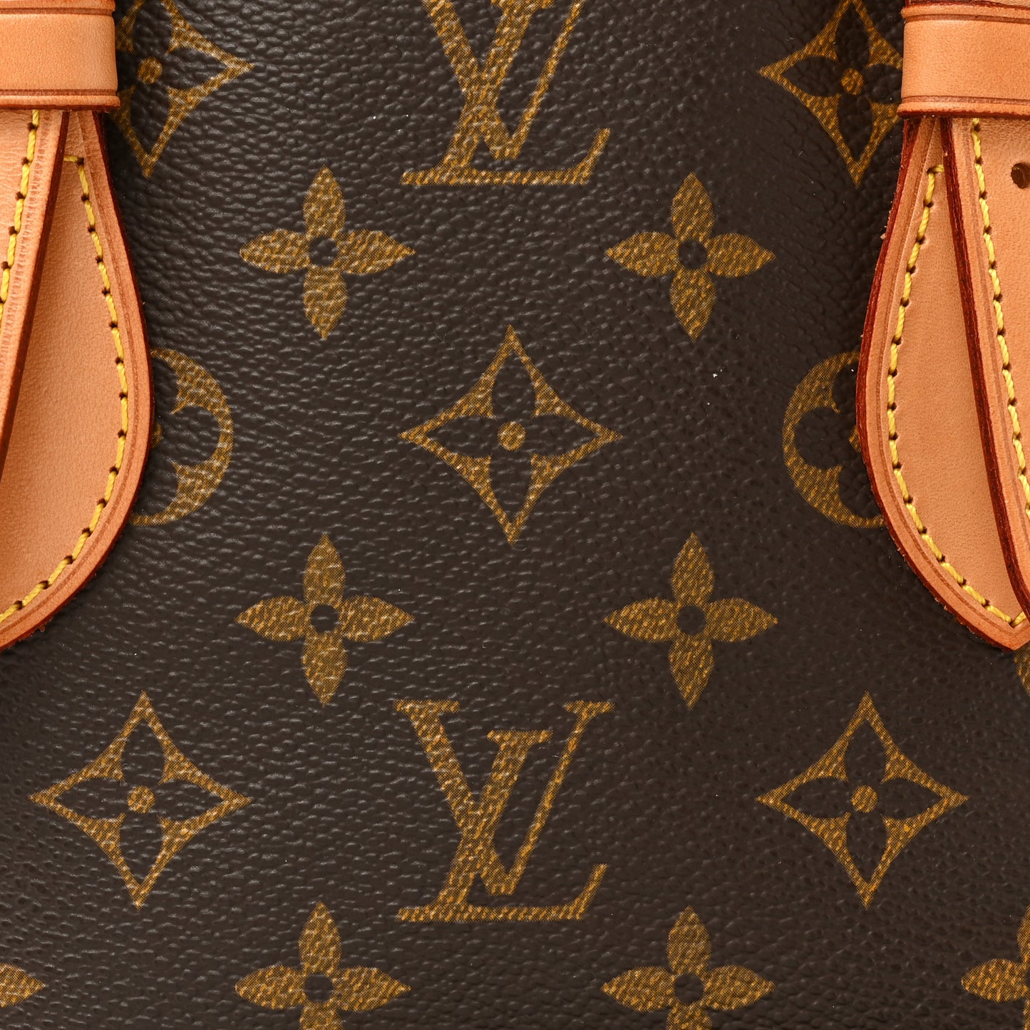 Monogram Petit Bucket 23