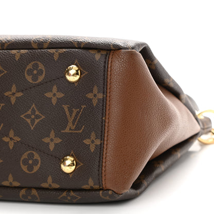 Louis Vuitton Monogram Pallas Full Noisette 9 of 11